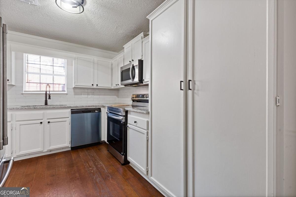 6423 Wedgeview Drive Tucker - Photo 23