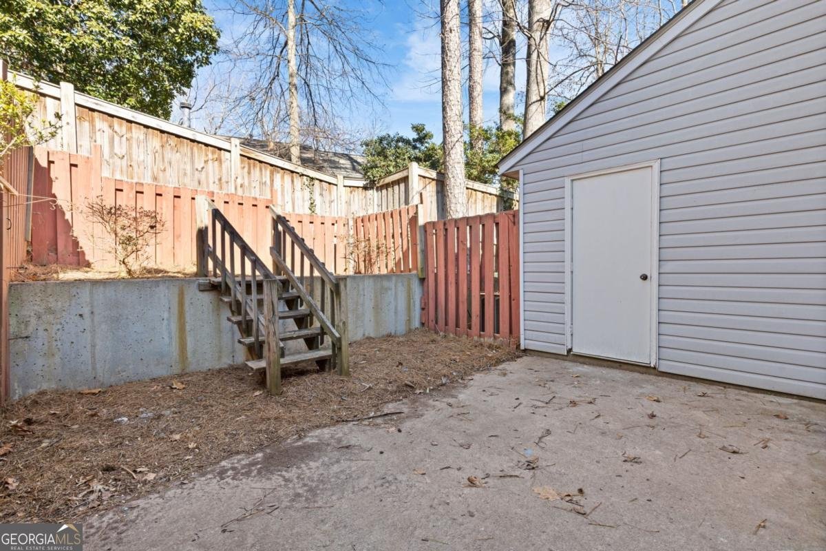 6423 Wedgeview Drive Tucker - Photo 24