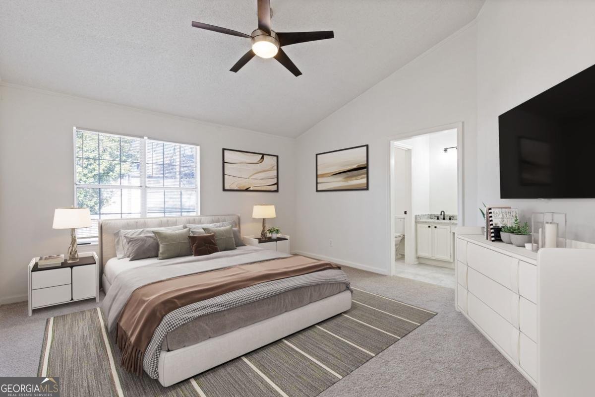 6423 Wedgeview Drive Tucker - Photo 27