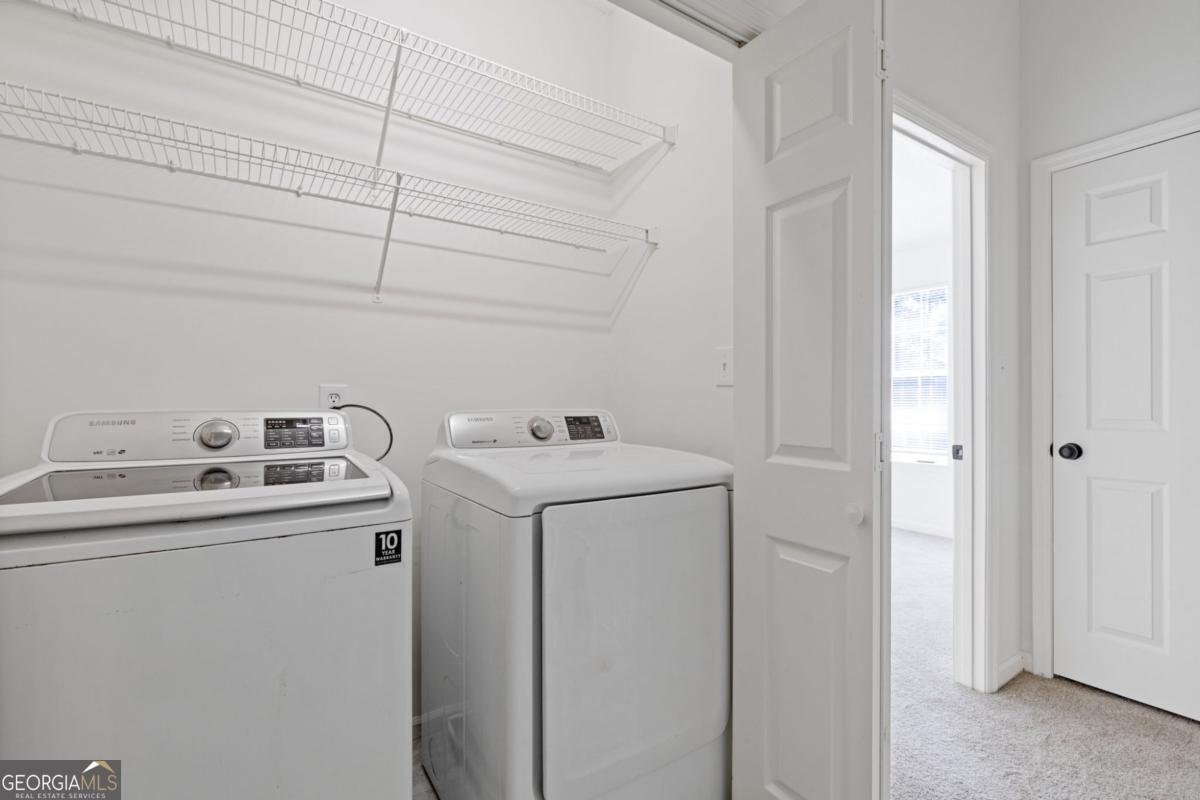 6423 Wedgeview Drive Tucker - Photo 35