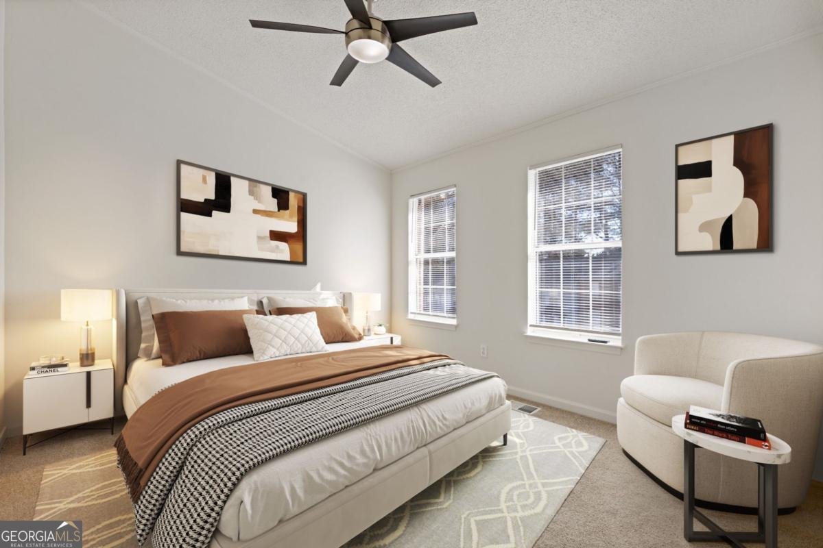 6423 Wedgeview Drive Tucker - Photo 36