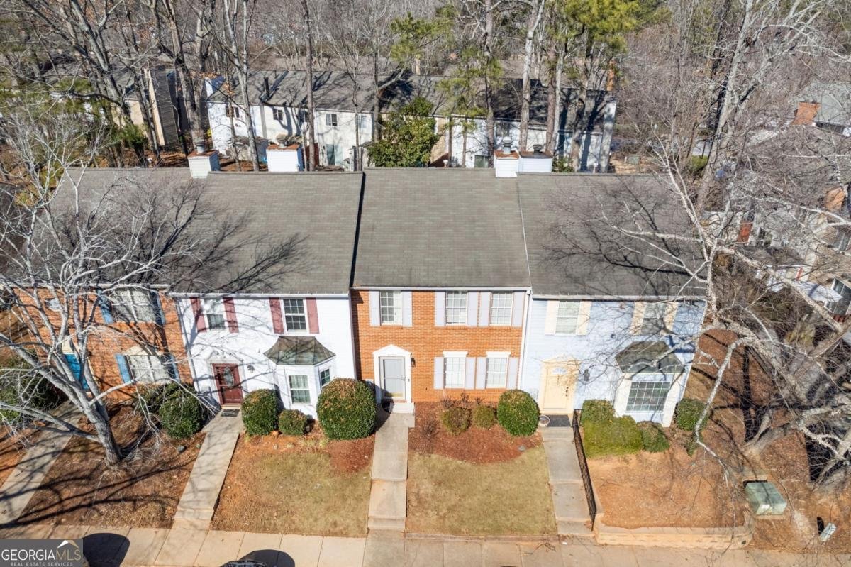 6423 Wedgeview Drive Tucker - Photo 42