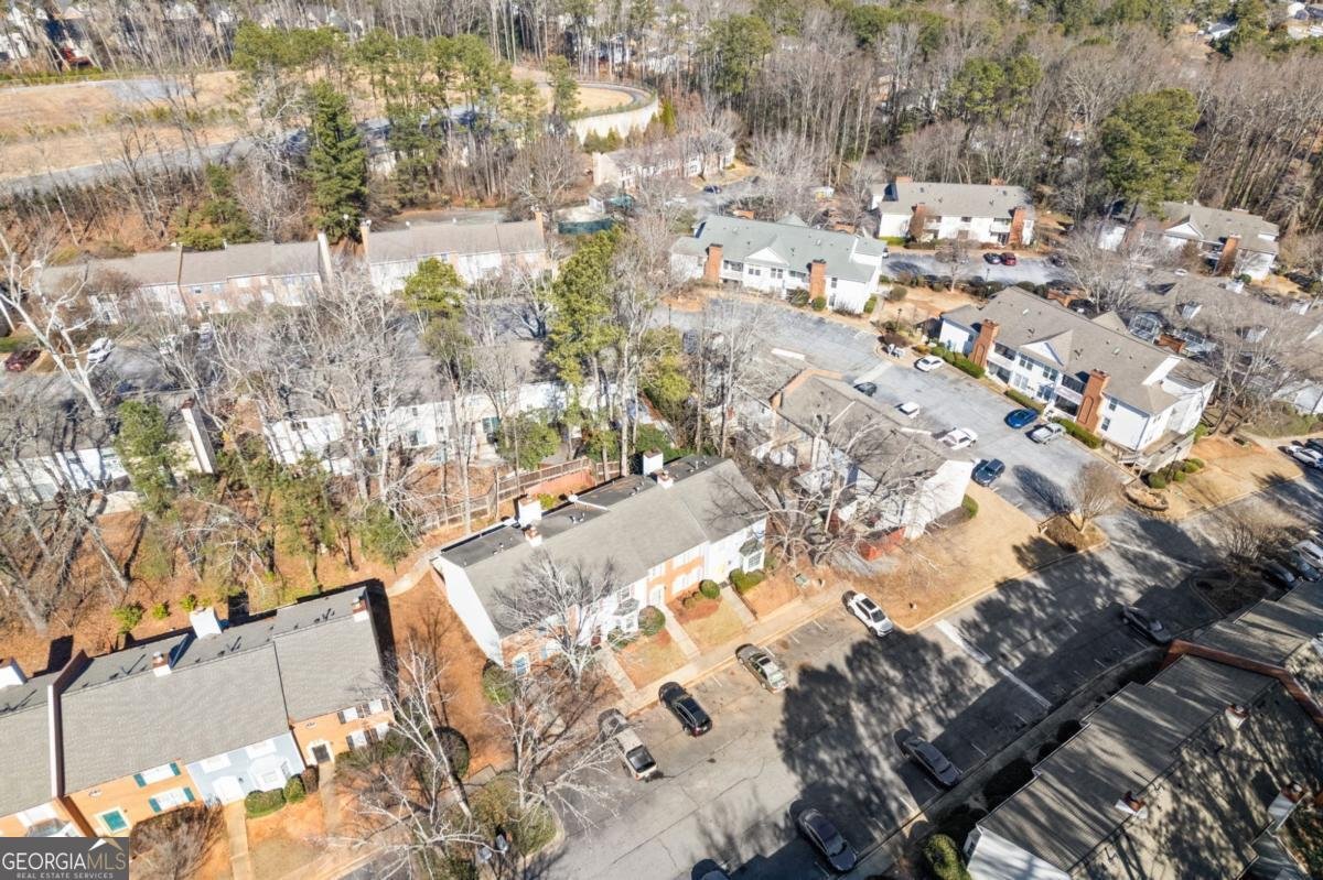 6423 Wedgeview Drive Tucker - Photo 43