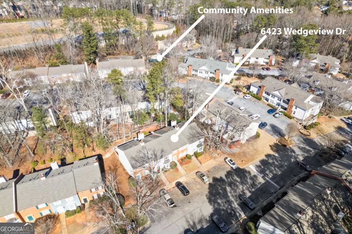 6423 Wedgeview Drive Tucker - Photo 44