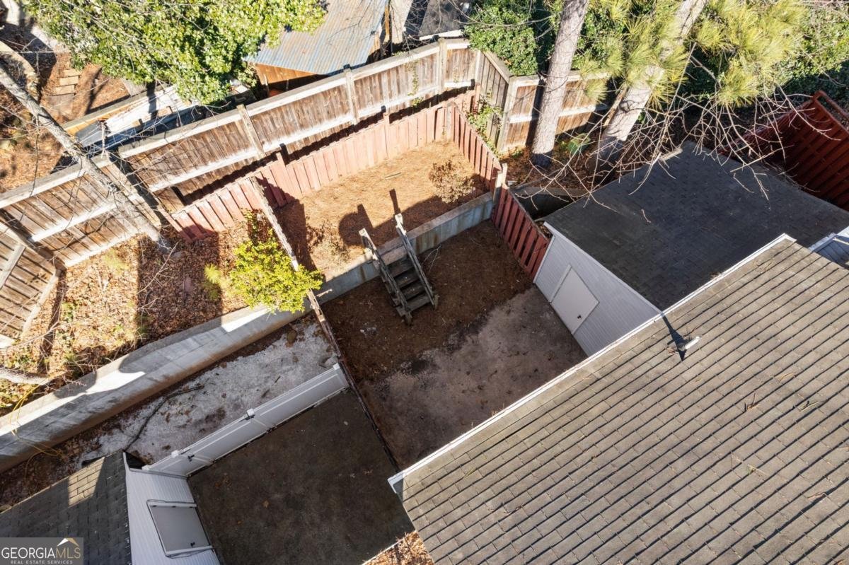 6423 Wedgeview Drive Tucker - Photo 45