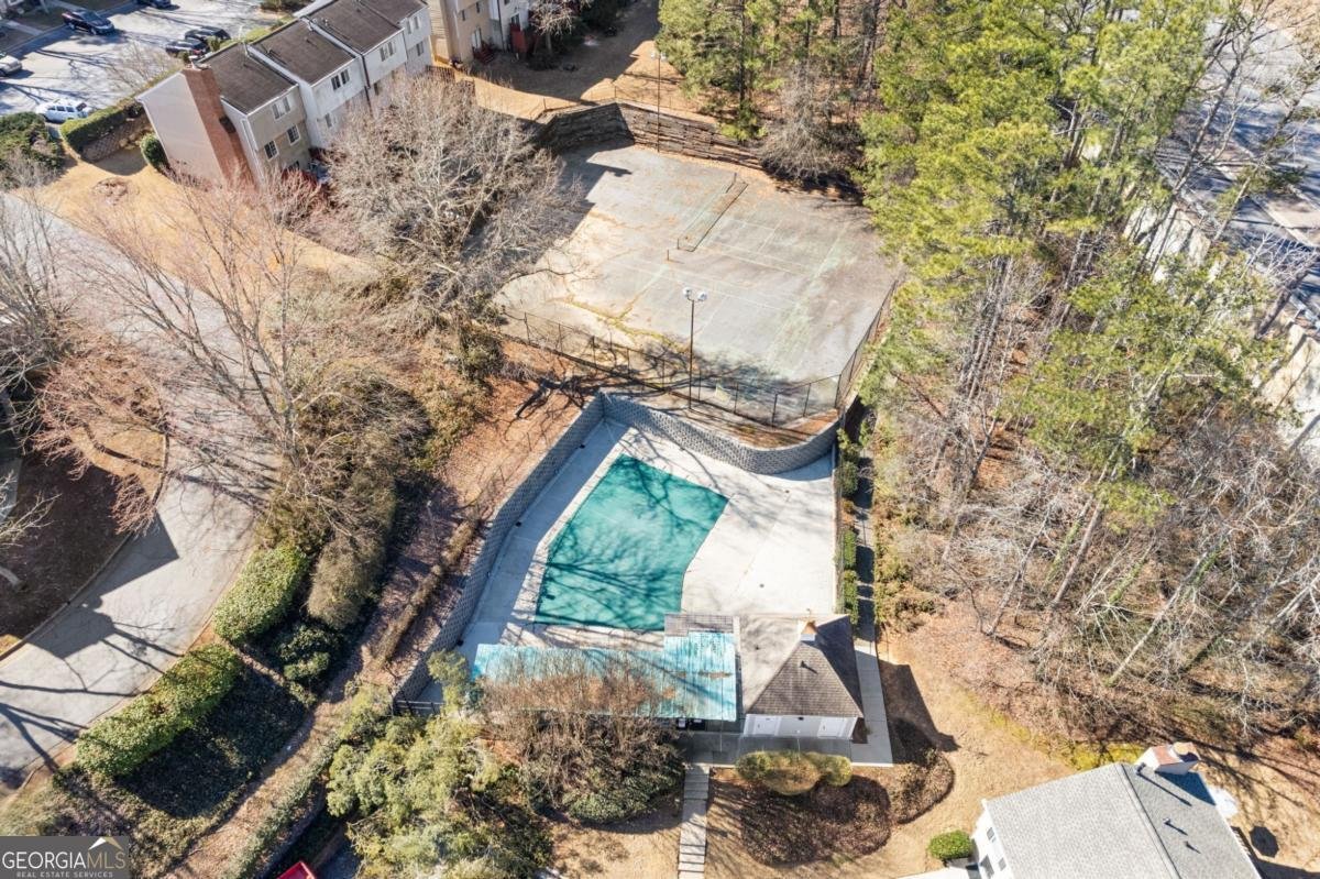 6423 Wedgeview Drive Tucker - Photo 46