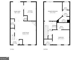 6423 Wedgeview Drive Tucker - Photo 47