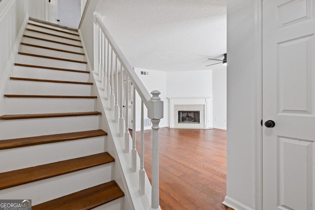 6423 Wedgeview Drive Tucker - Photo 6