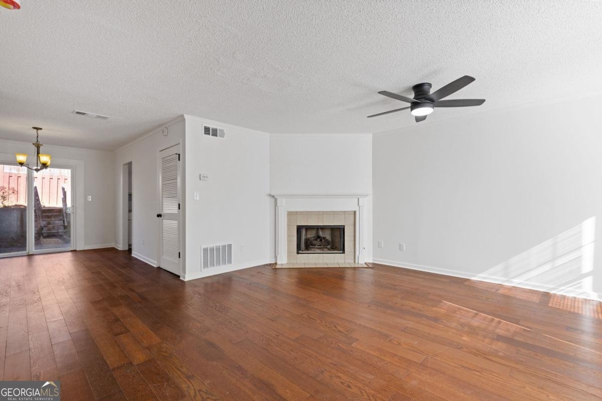 6423 Wedgeview Drive Tucker - Photo 7