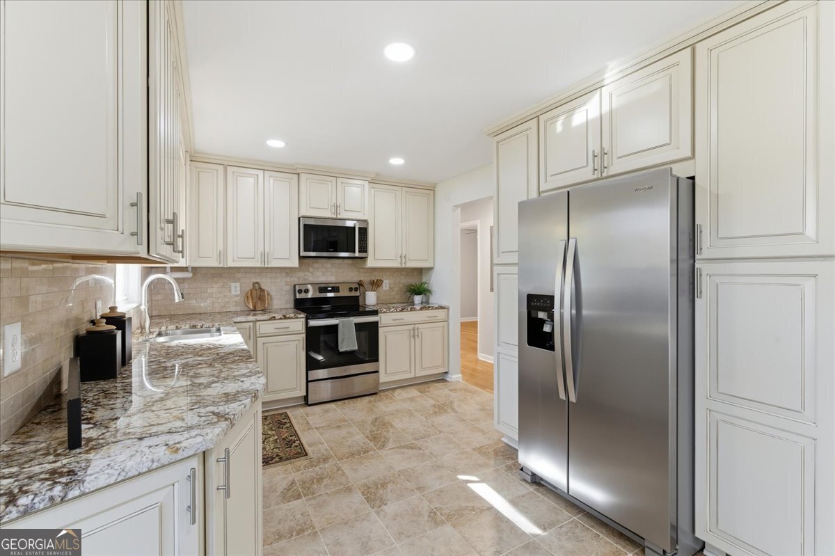 681 Manor Ridge Drive Mableton - Photo 16