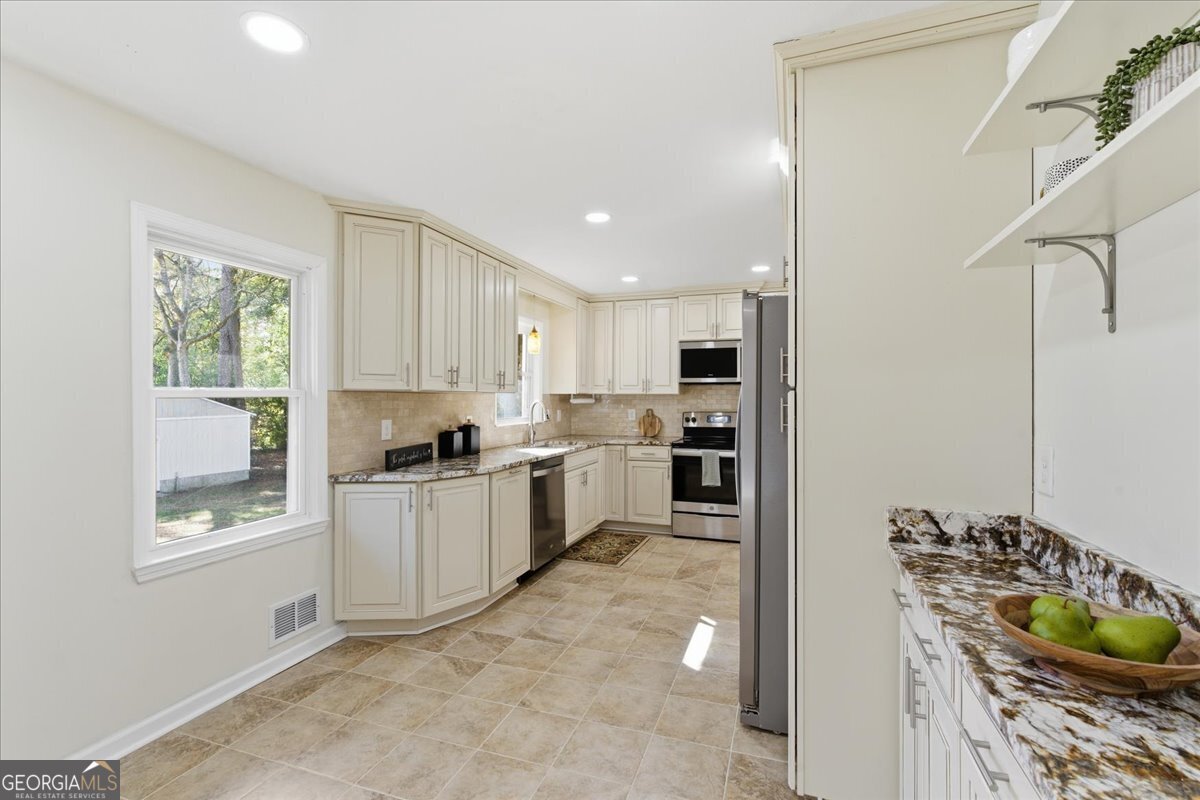 681 Manor Ridge Drive Mableton - Photo 18