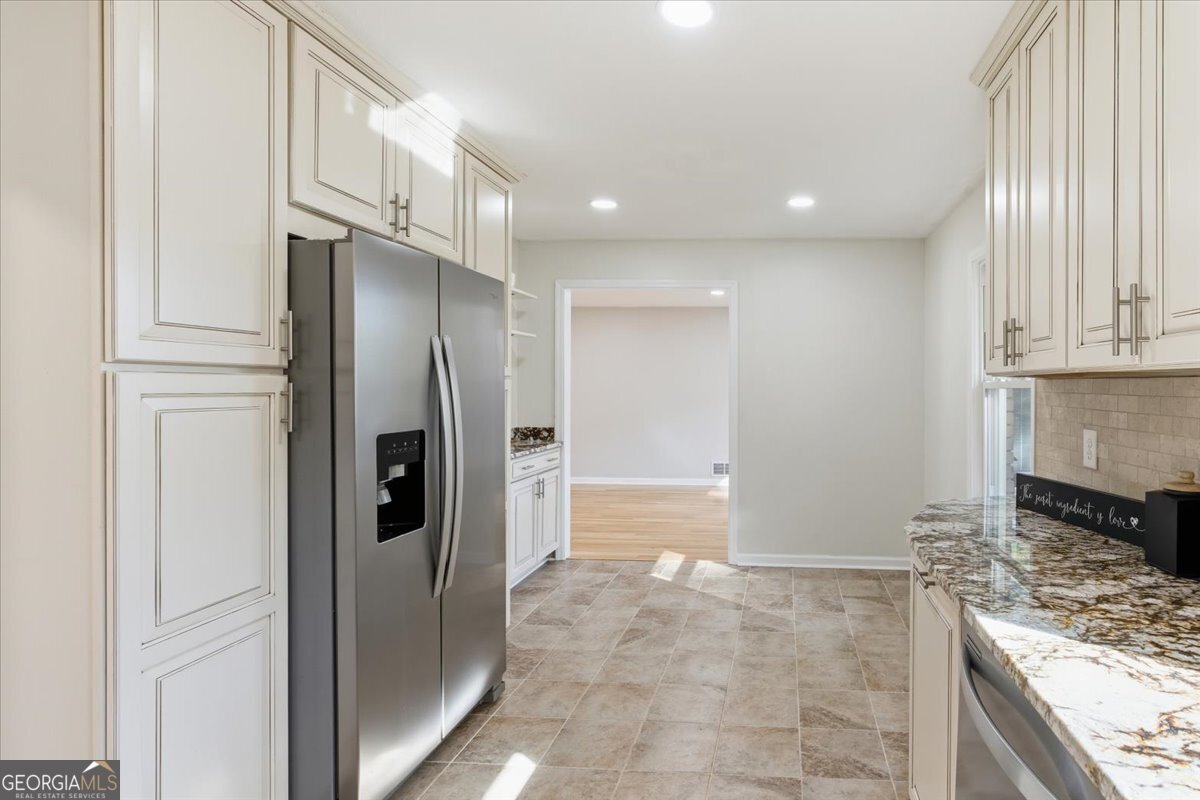 681 Manor Ridge Drive Mableton - Photo 21