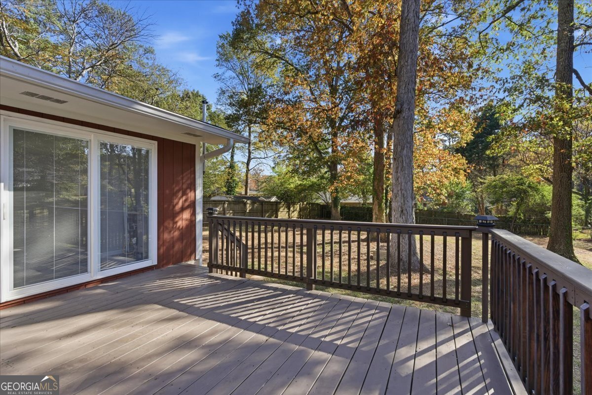 681 Manor Ridge Drive Mableton - Photo 40