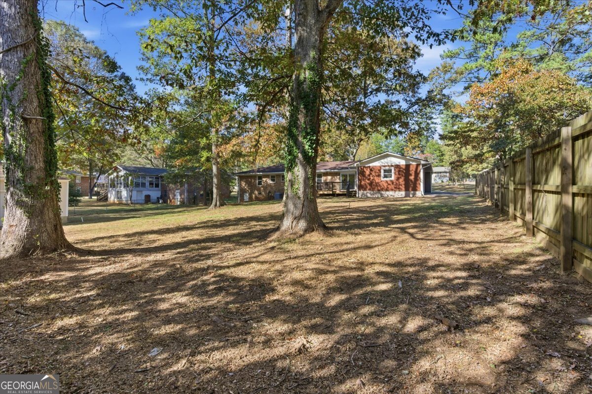 681 Manor Ridge Drive Mableton - Photo 41