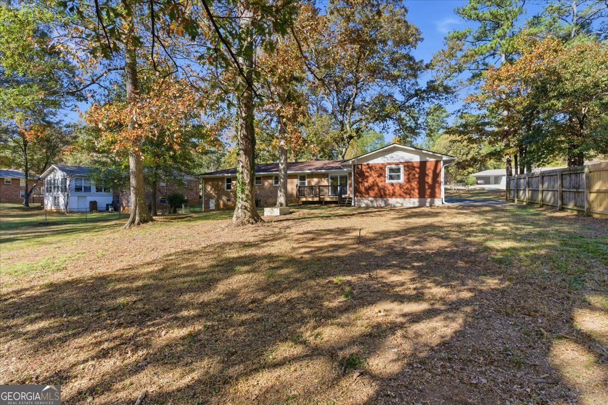 681 Manor Ridge Drive Mableton - Photo 42