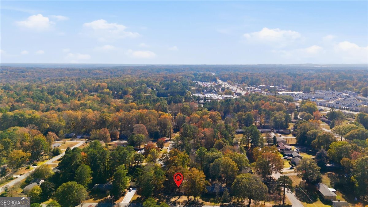 681 Manor Ridge Drive Mableton - Photo 50