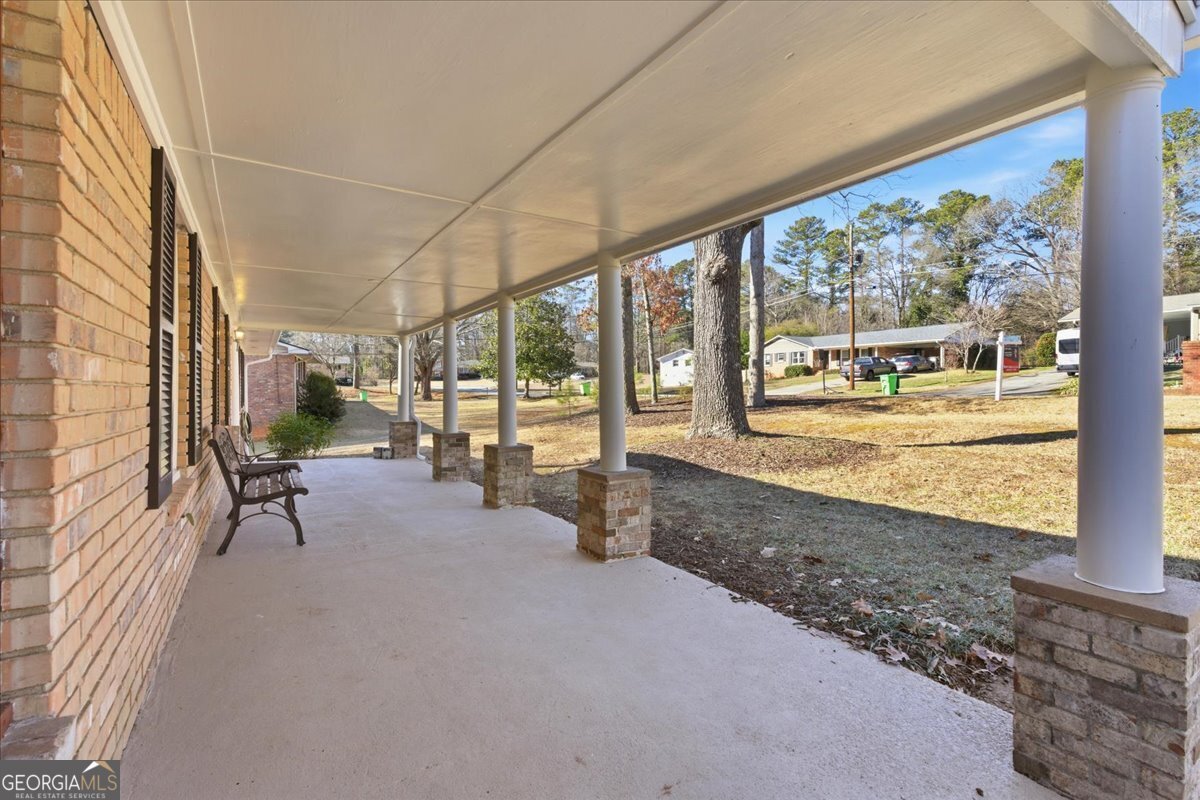 681 Manor Ridge Drive Mableton - Photo 8