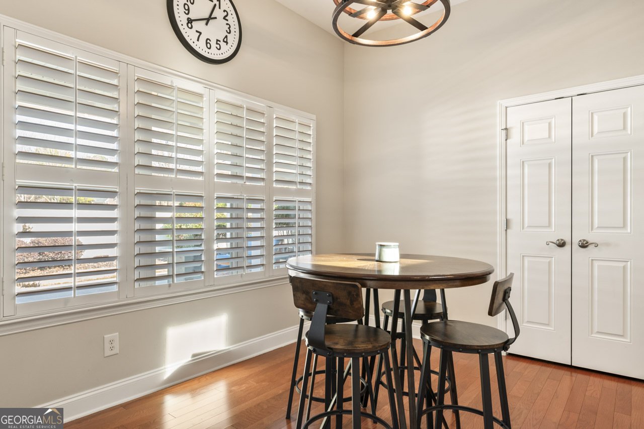 100 Cottage Club Drive Locust Grove - Photo 11