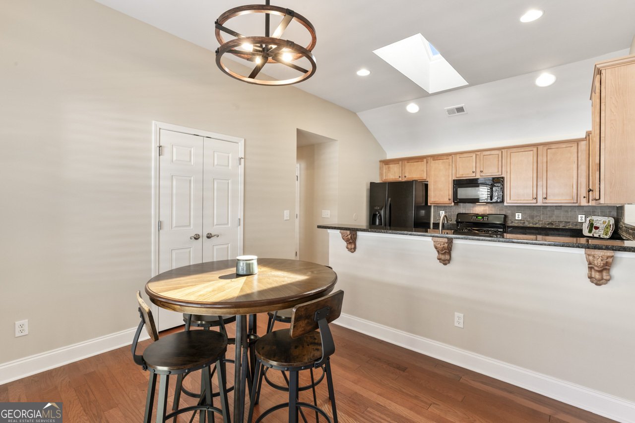 100 Cottage Club Drive Locust Grove - Photo 12