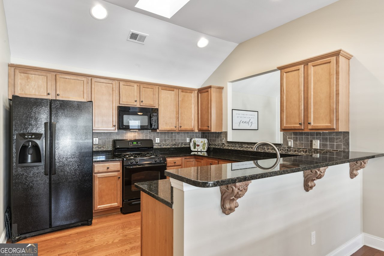 100 Cottage Club Drive Locust Grove - Photo 14