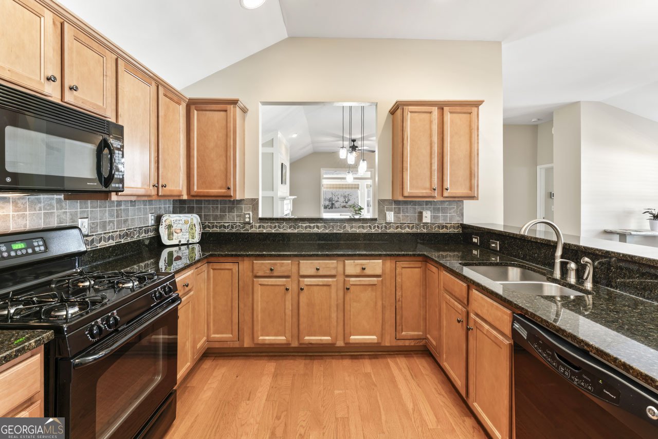 100 Cottage Club Drive Locust Grove - Photo 15