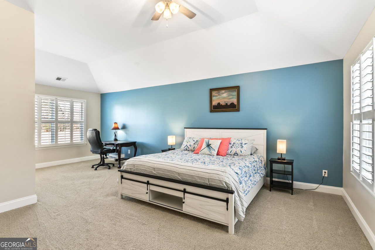 100 Cottage Club Drive Locust Grove - Photo 16