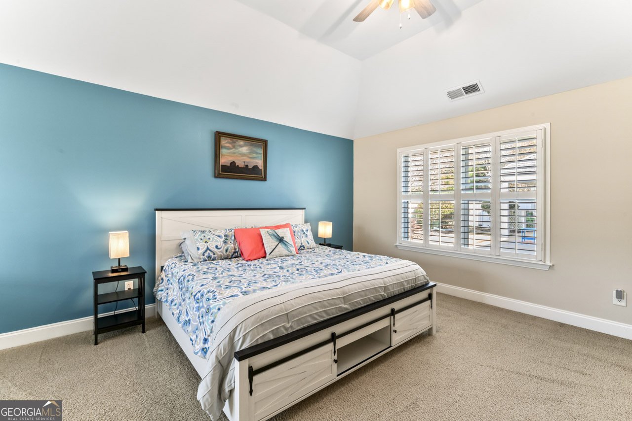 100 Cottage Club Drive Locust Grove - Photo 17