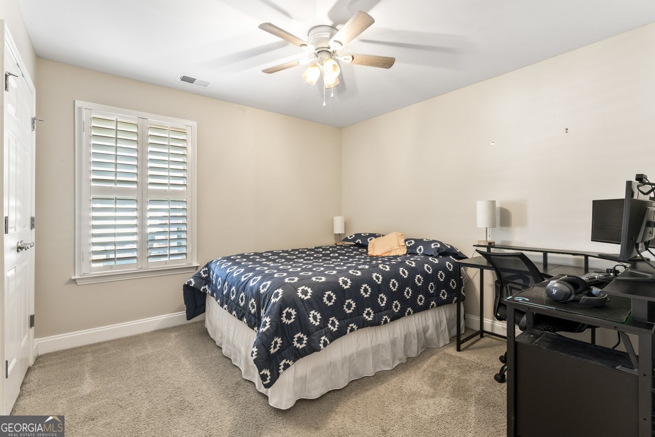 100 Cottage Club Drive Locust Grove - Photo 20