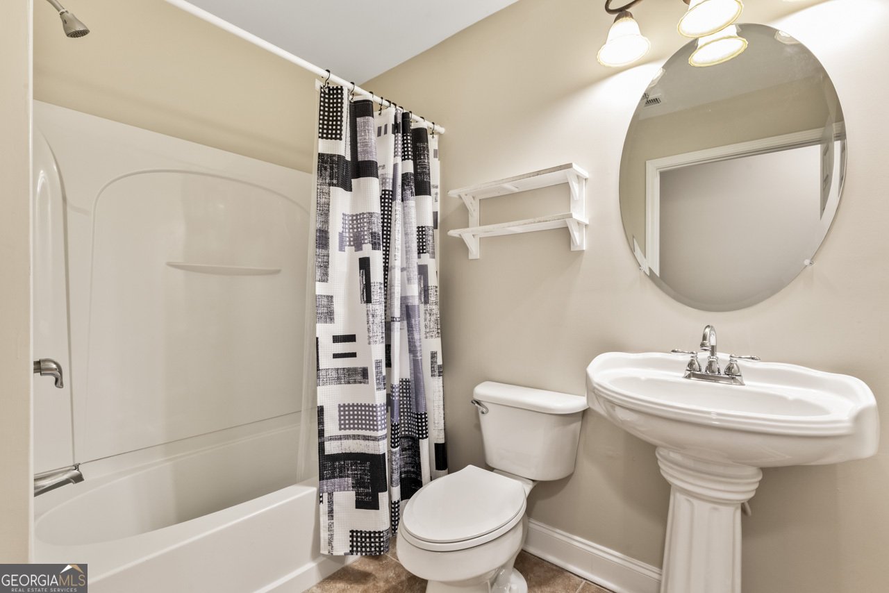 100 Cottage Club Drive Locust Grove - Photo 21