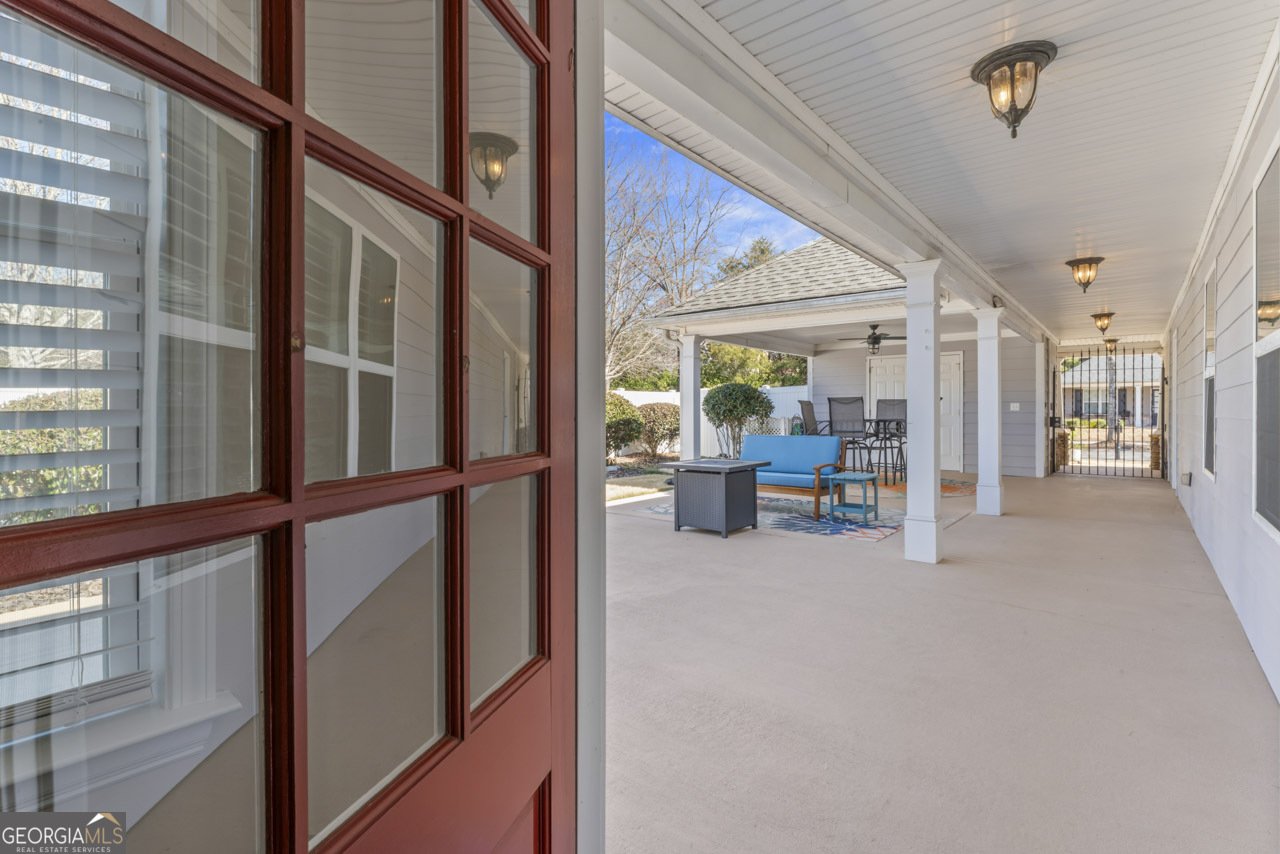 100 Cottage Club Drive Locust Grove - Photo 27