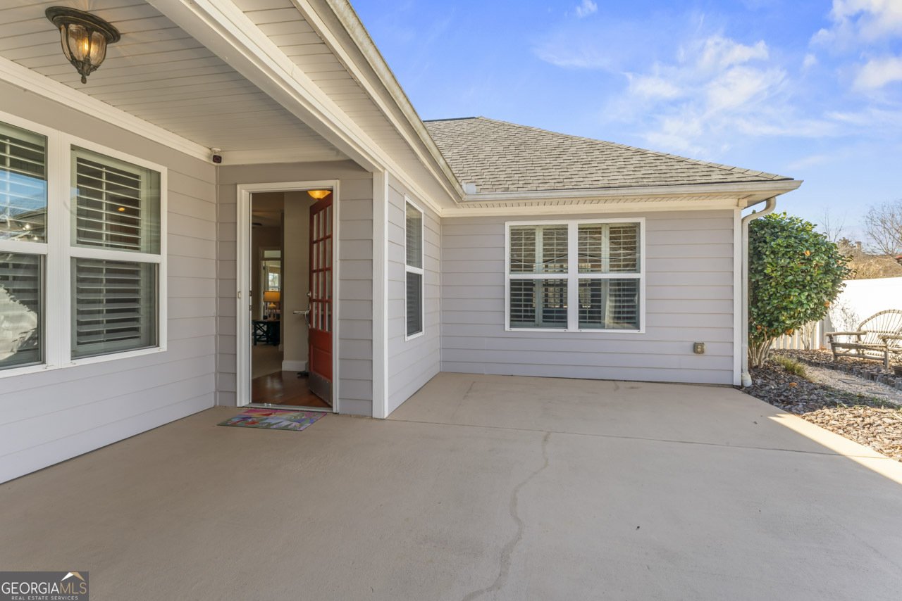 100 Cottage Club Drive Locust Grove - Photo 28