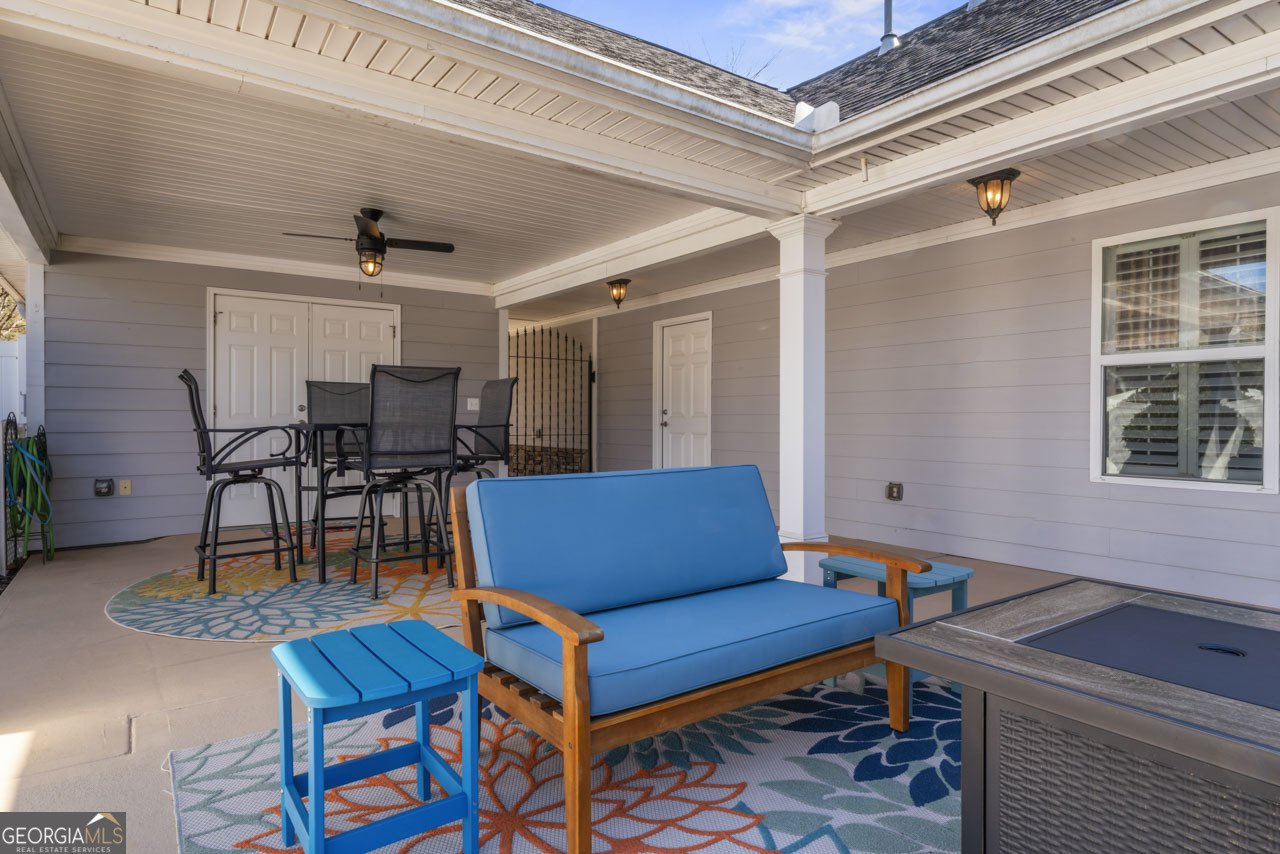 100 Cottage Club Drive Locust Grove - Photo 29