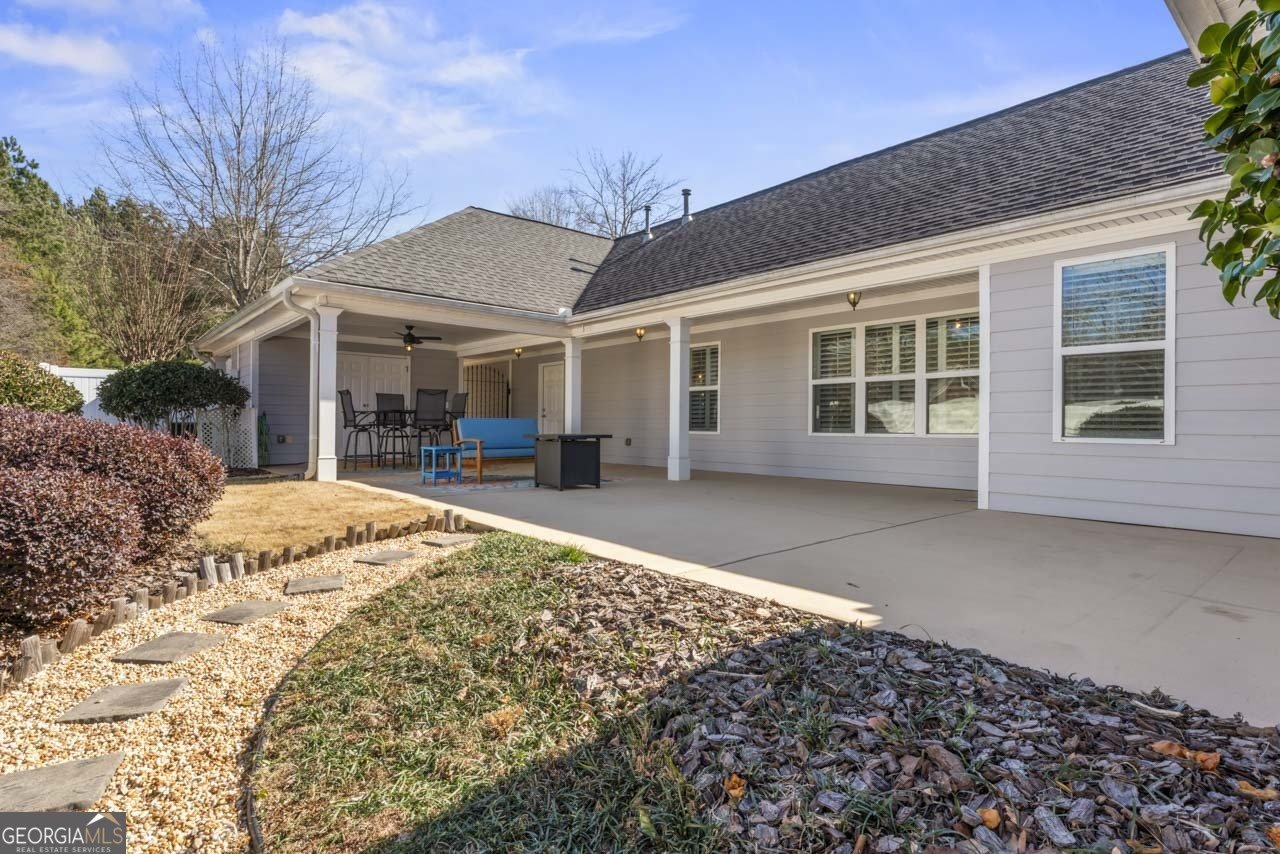 100 Cottage Club Drive Locust Grove - Photo 30