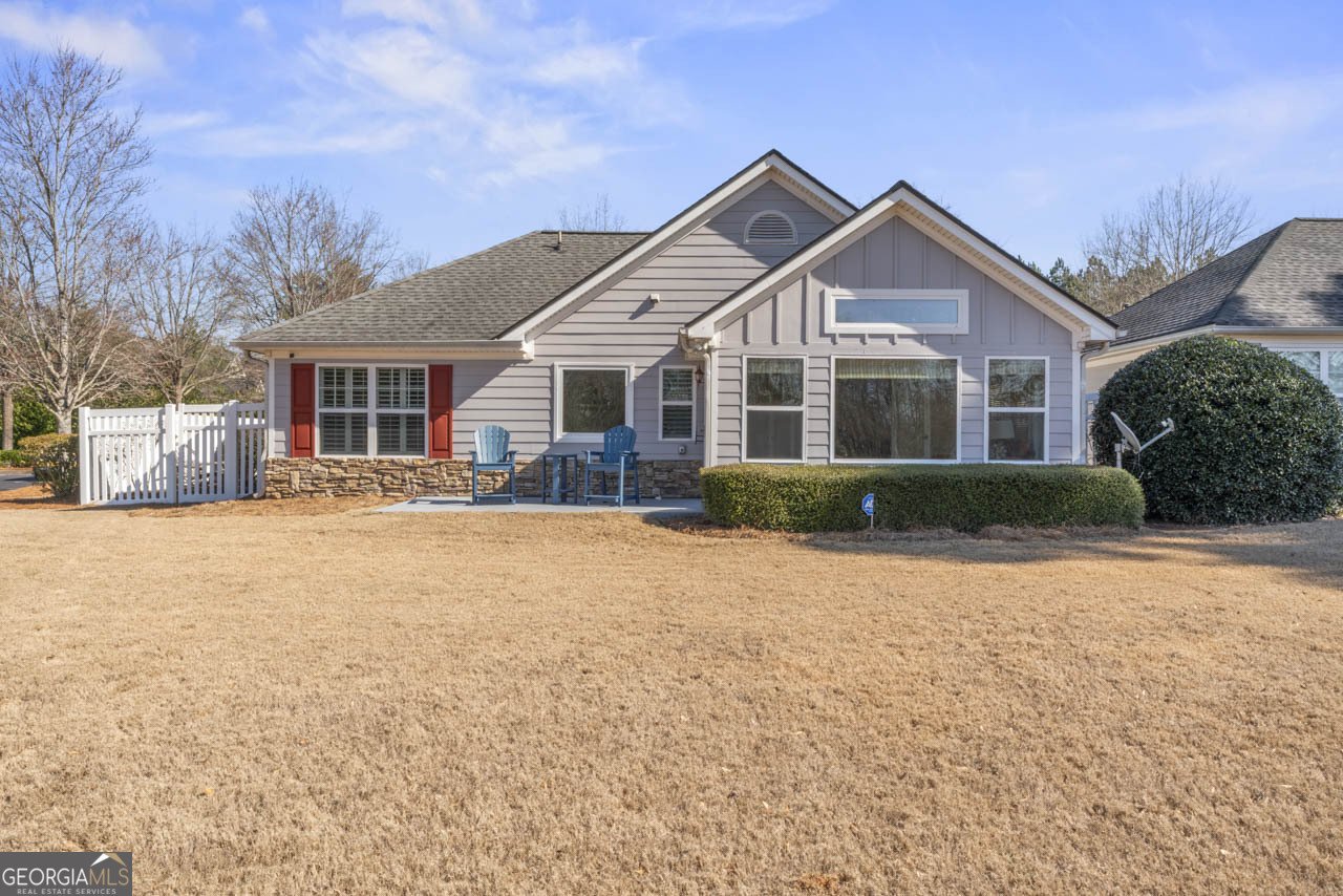 100 Cottage Club Drive Locust Grove - Photo 33