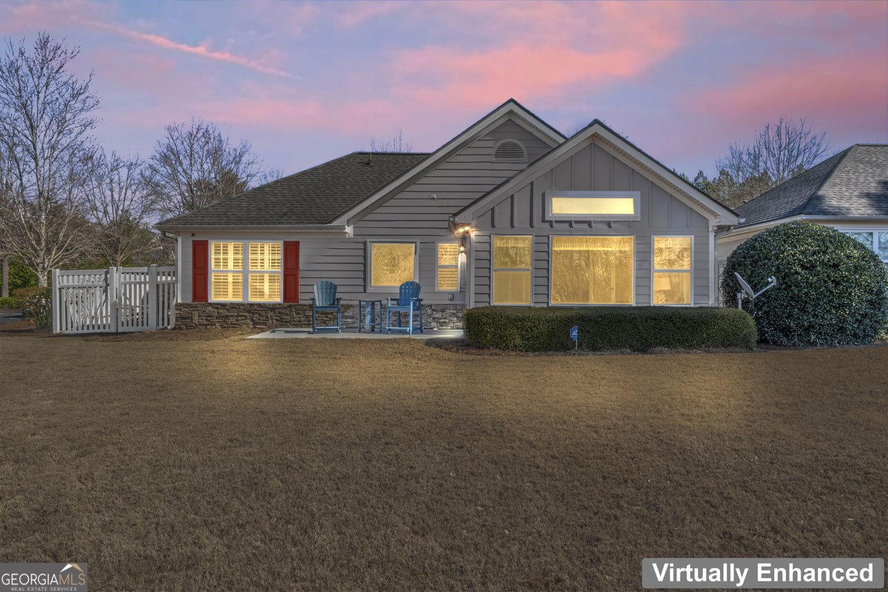 100 Cottage Club Drive Locust Grove - Photo 34