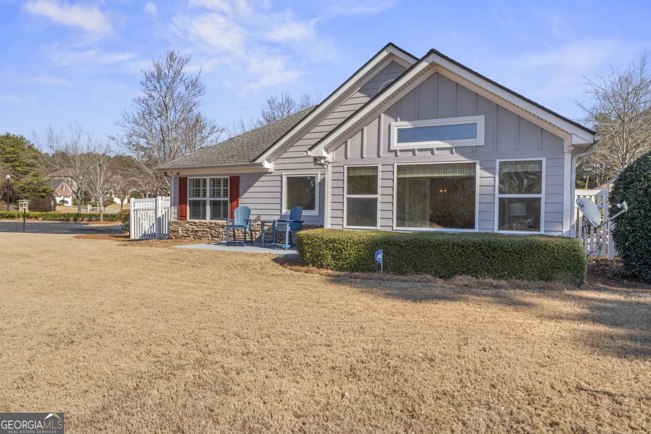 100 Cottage Club Drive Locust Grove - Photo 35