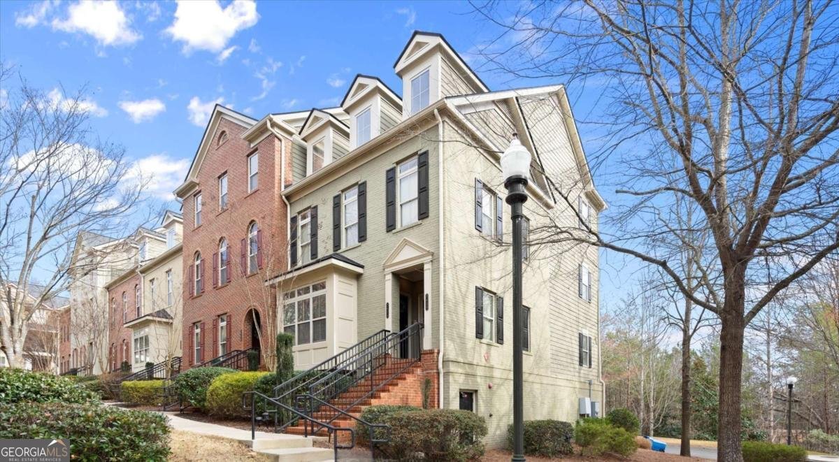 2626 Wander Trail Alpharetta - Photo 1