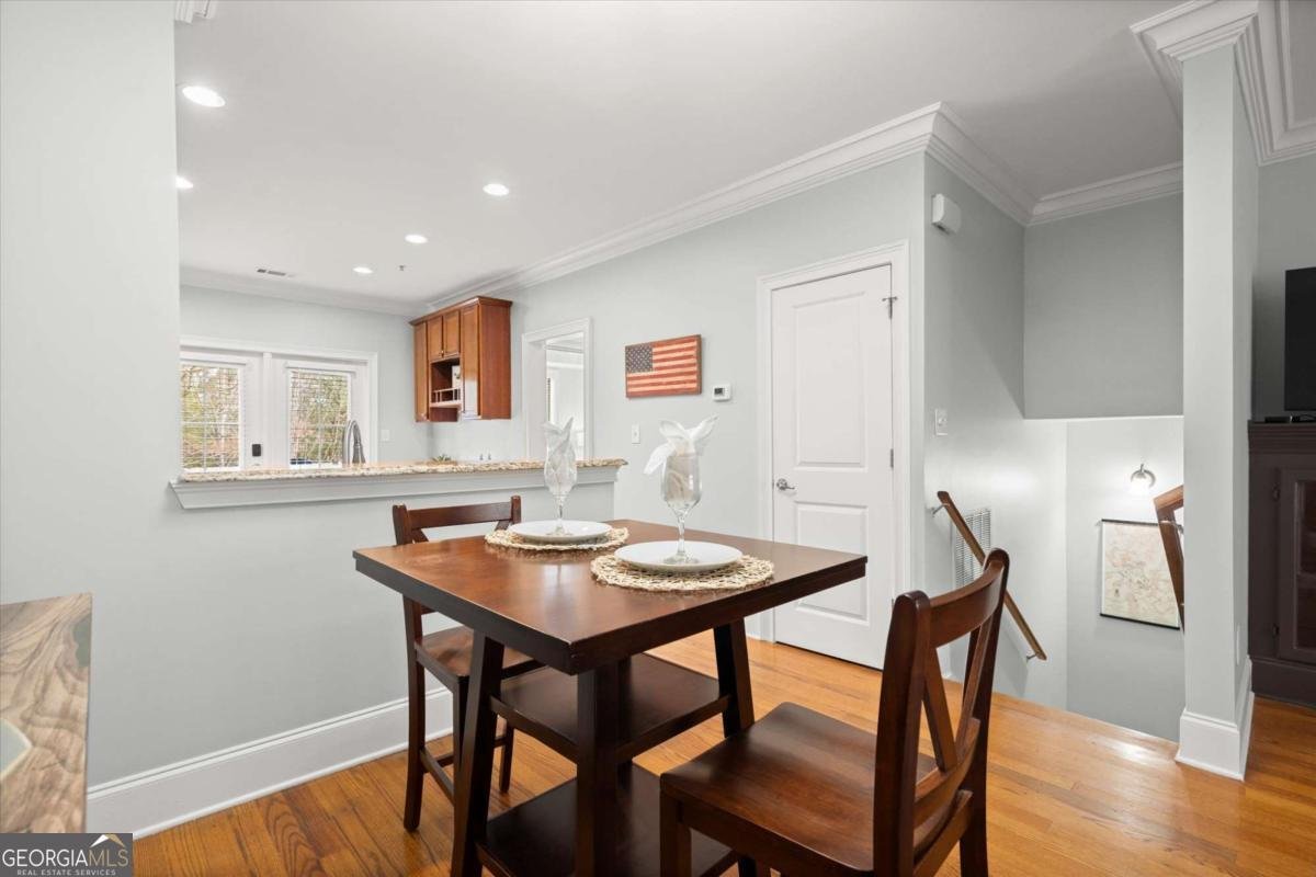 2626 Wander Trail Alpharetta - Photo 10