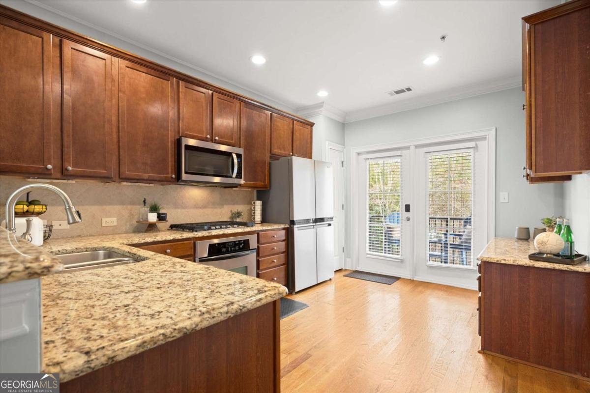 2626 Wander Trail Alpharetta - Photo 12