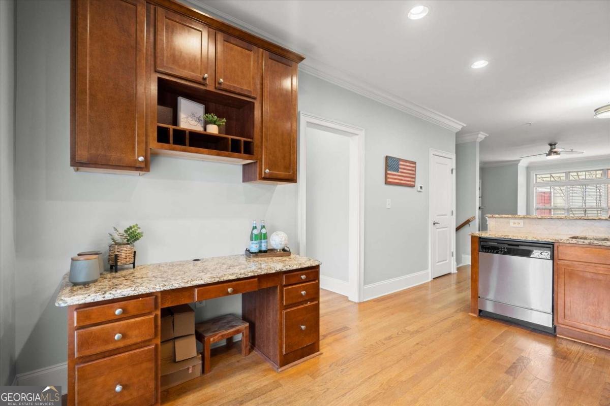 2626 Wander Trail Alpharetta - Photo 14