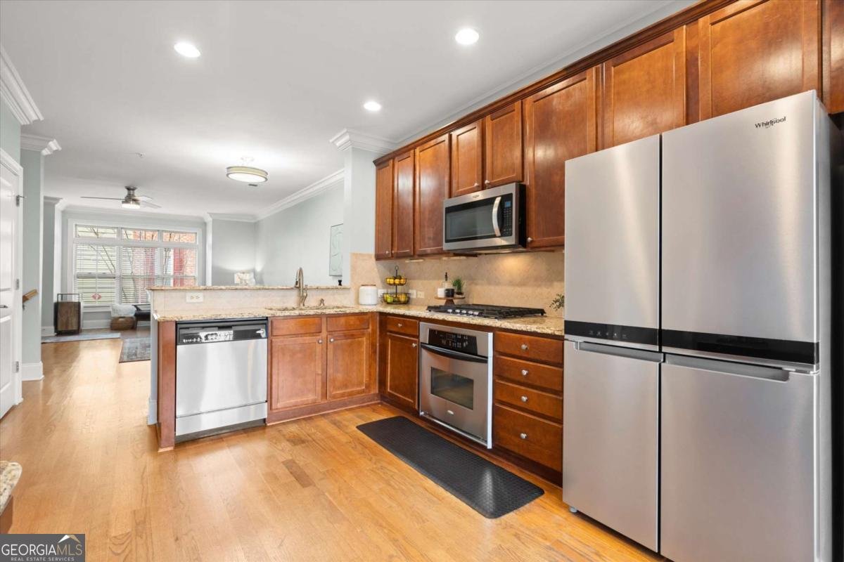 2626 Wander Trail Alpharetta - Photo 15