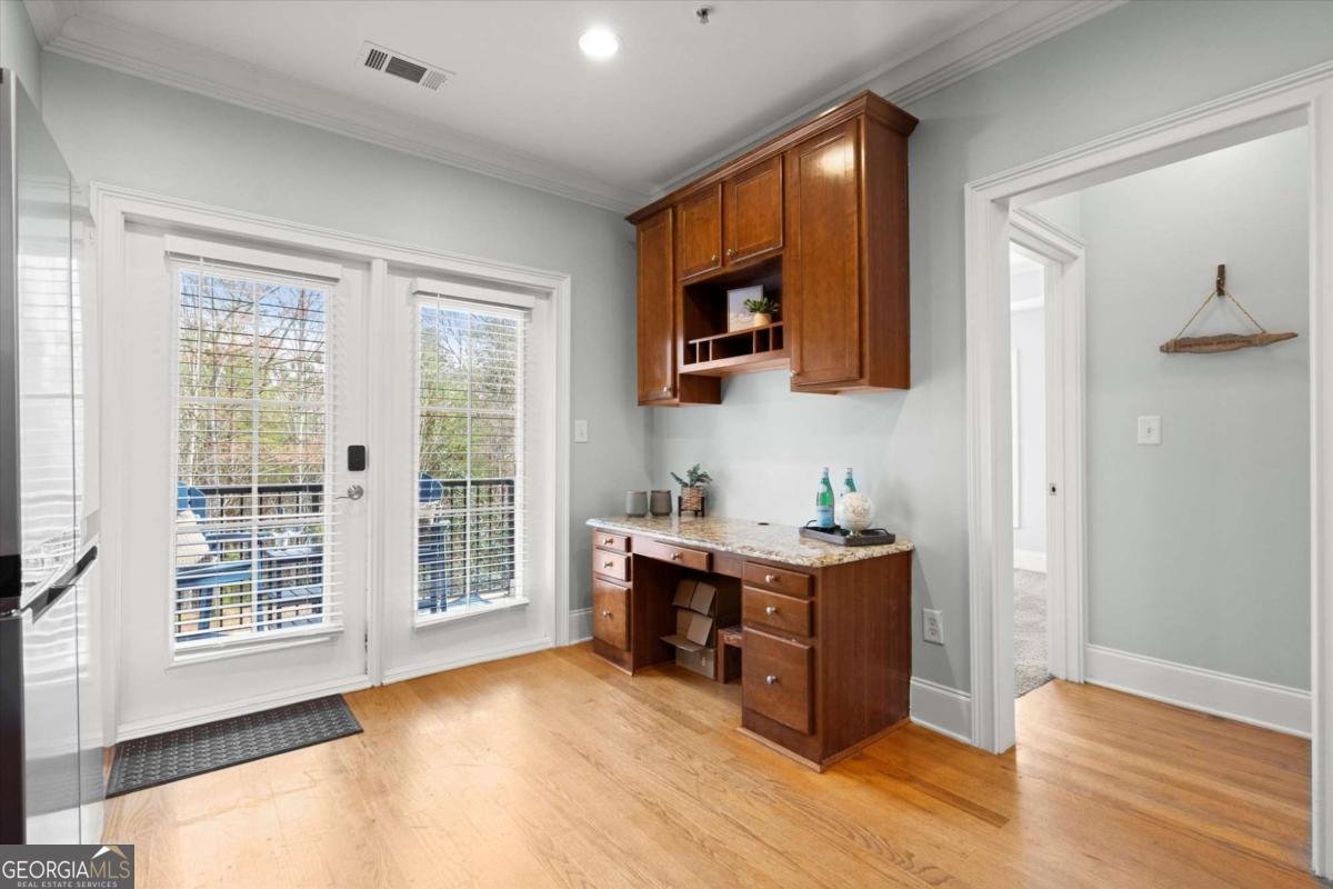 2626 Wander Trail Alpharetta - Photo 16