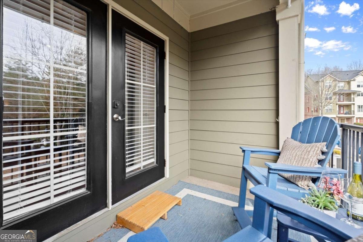 2626 Wander Trail Alpharetta - Photo 17