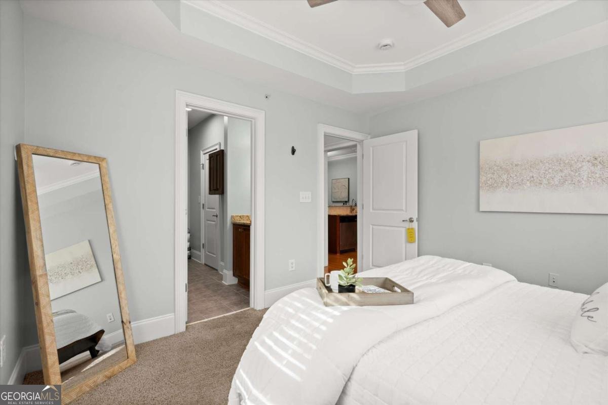 2626 Wander Trail Alpharetta - Photo 19