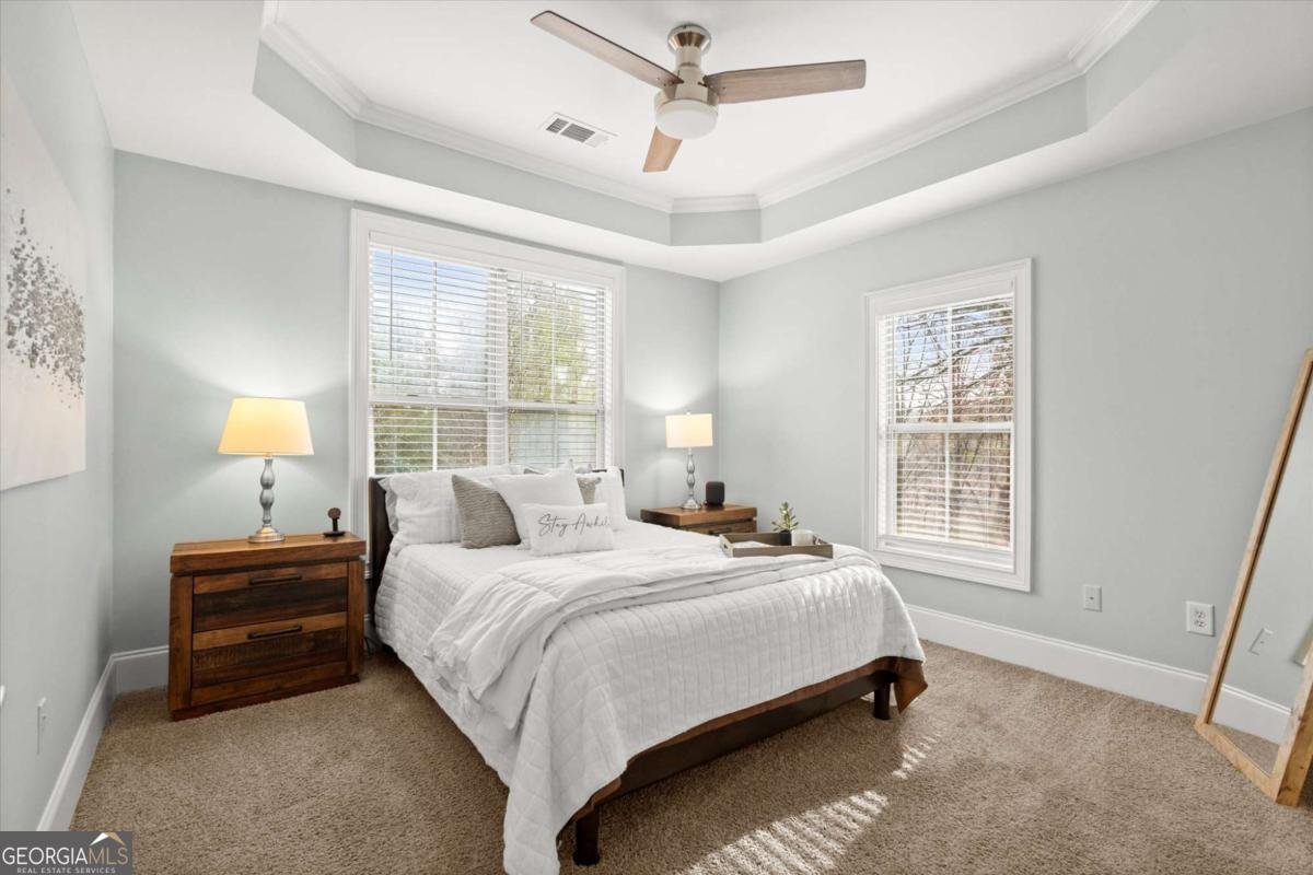 2626 Wander Trail Alpharetta - Photo 20