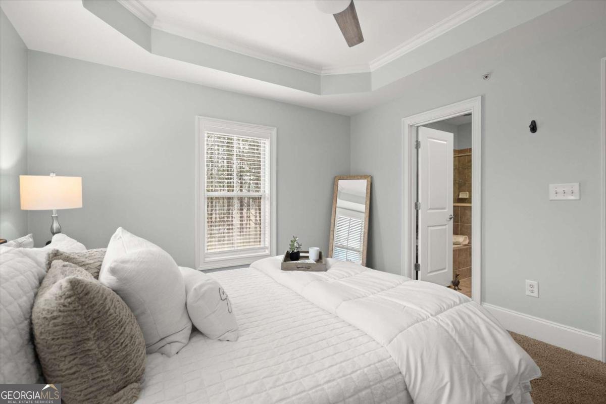 2626 Wander Trail Alpharetta - Photo 21