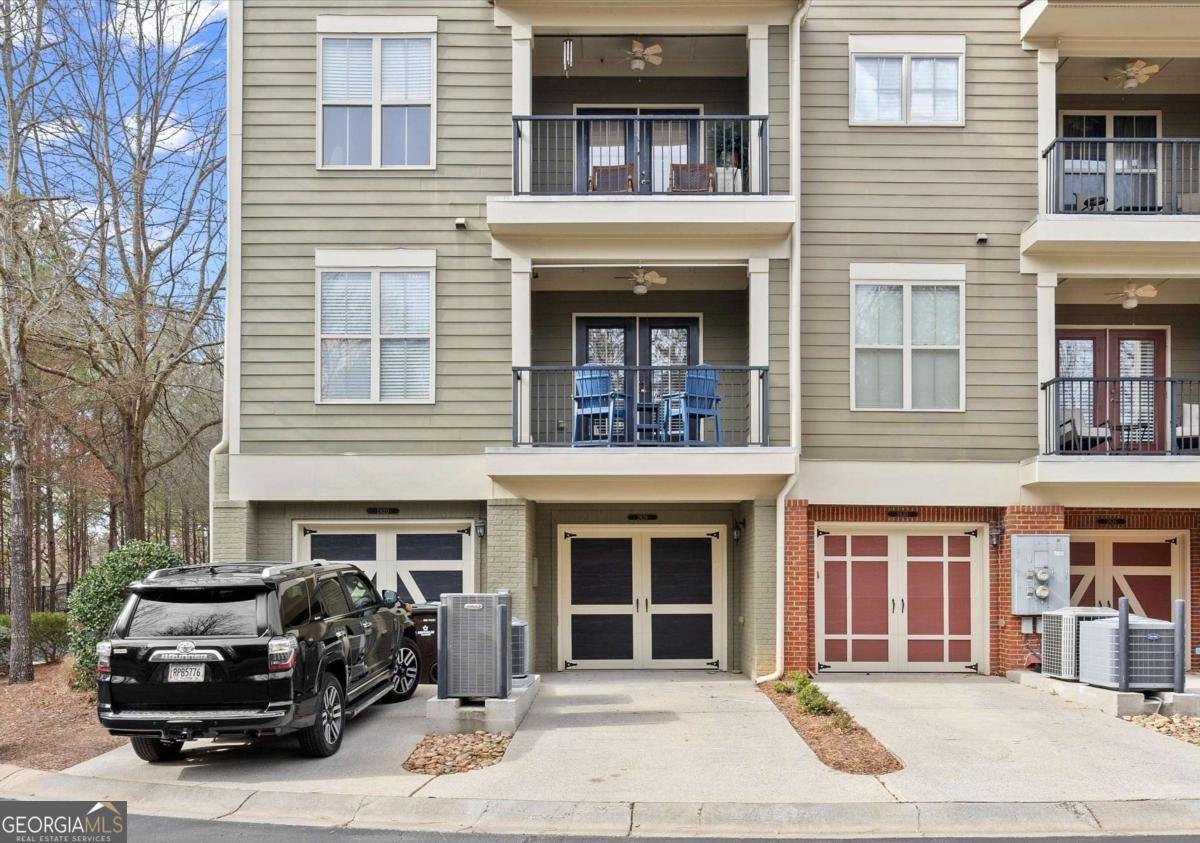 2626 Wander Trail Alpharetta - Photo 29