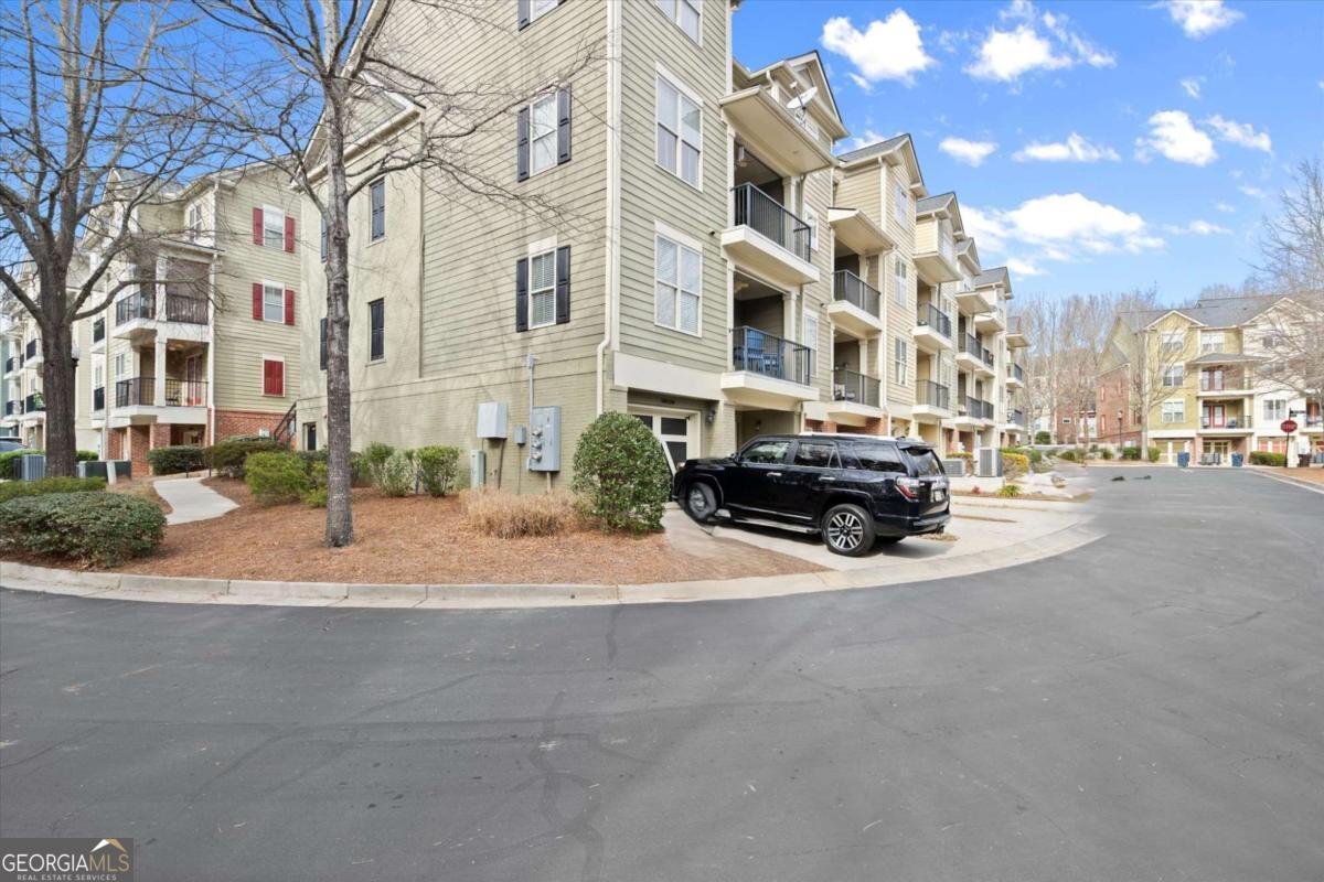 2626 Wander Trail Alpharetta - Photo 30