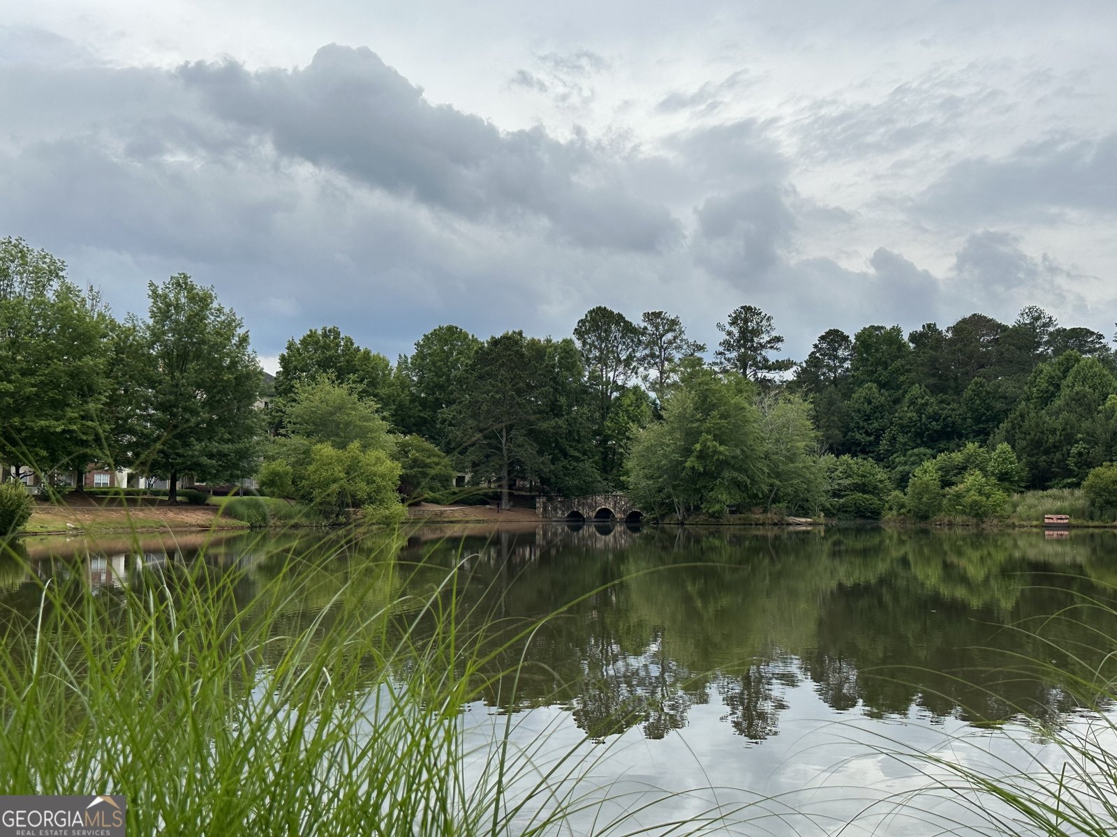 2626 Wander Trail Alpharetta - Photo 31