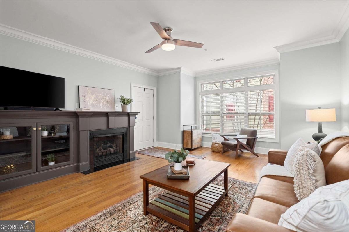 2626 Wander Trail Alpharetta - Photo 6